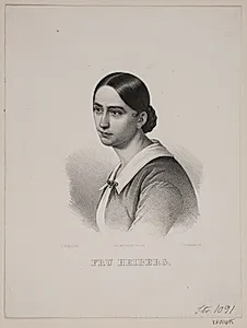 Fru Heiberg
