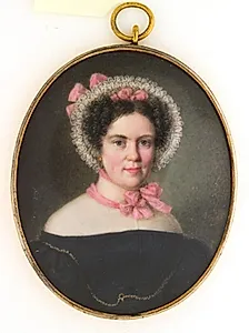 Fru Mourier-Petersen