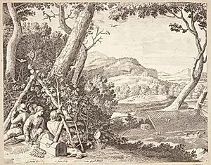 Fuglefangst