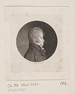 G. H. C. Koes by Andreas Flint