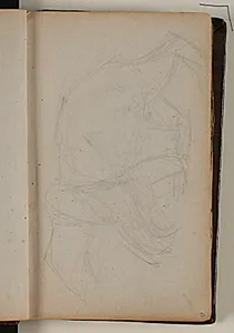 Gående isbjørn by Niels Larsen Stevns