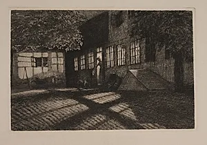 Gæstgivergården
