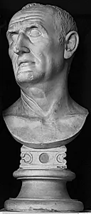 Gajus Marius by Ubekendt