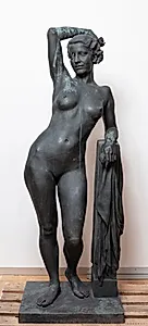 Galathea by Nils Möllerberg