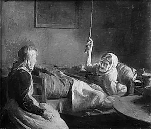 Gamle Ole Eriksens