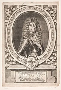 General Hans Løwenhielm