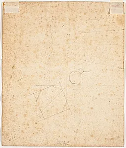 Geometriske figurer by Wilhelm Bendz
