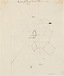 Geometriske øvelser by J.F. Clemens