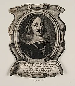 Georg Sverdrup by Andreas Flint