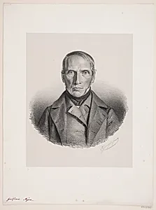 George Ryan by Peter Henrik Gemzøe