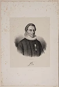 Gerhard Giese Salicath by Just Hansen