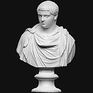 Geta (kejser 211-211/212 e.Kr.) by Ubekendt