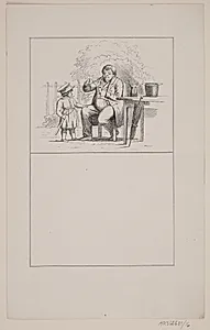 Gid jeg var stor by Adolph Kittendorff