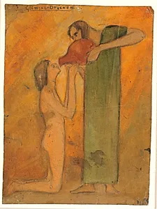 Glömske-Drycken by Isakson, Karl