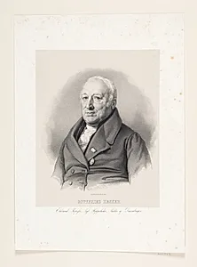 Gottfried Becker