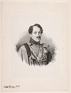 Gottlob Thevis Winning by Emil Ditlev Bærentzen