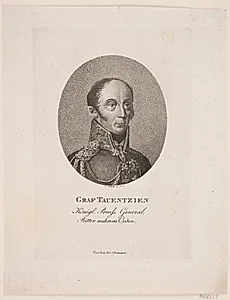 Graf Tauentzien