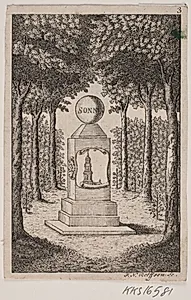 Gravmæle