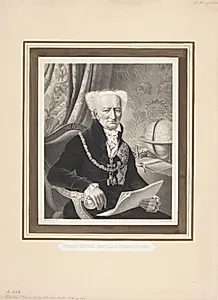 Grev Ernst Heinrich Schimmelman