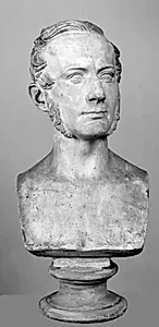 Grev F.M. Knuth-Knuthenborg by H.W. Bissen