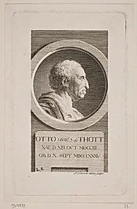 Grev O. Thott
