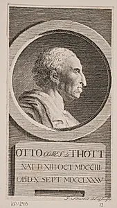 Grev O. Thott