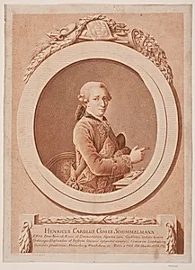 Greve H. C. Schimmelmann