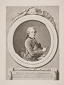 Greve H. C. Schimmelmann