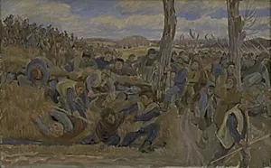 Grevens Fejde