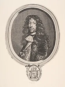 Griffenfeld som Rigskansler