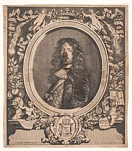 Griffenfeld som Rigskansler