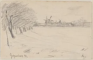 Grønnehave