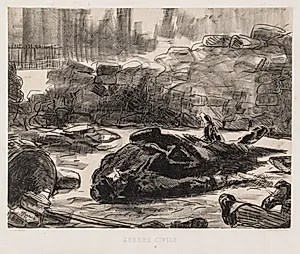 Guerre civile