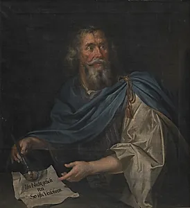 Guldmageren Lorens Weiskopf