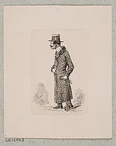 Guldtrækker Loria by H.P. Hansen