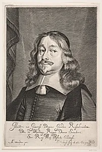 Gunde Rosenkrantz by Albert Haelwegh