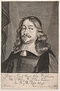 Gunde Rosenkrantz by Albert Haelwegh