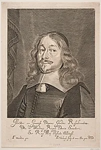 Gunde Rosenkrantz by Albert Haelwegh