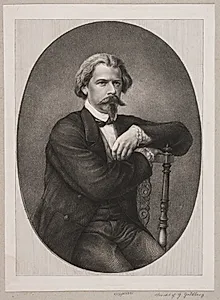 Gustav Edvard Klemming