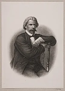 Gustav Edvard Klemming