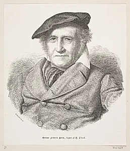 Gustav Friedrich Hetsch