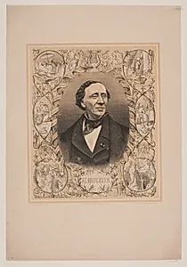 H. C. Andersen