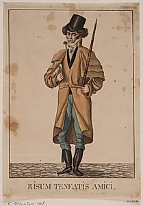 Portrait of Carl Winsløw