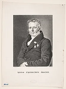 H. C. Ørsted