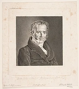H. C. Ørsted