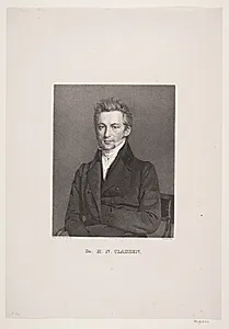 H.N. Clausen