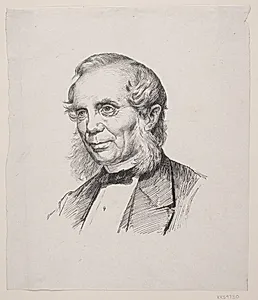 H. S. Paulli by Ubekendt