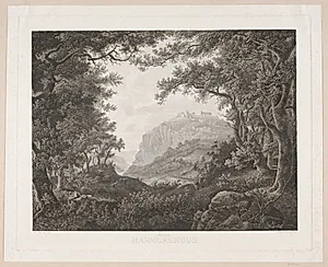 Hammershus