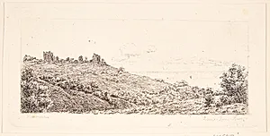 Hammershus