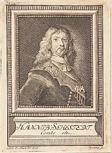 Hannibal Sehested